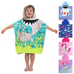 Beach Towel For Kids 3-10