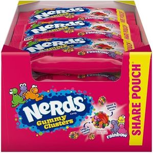 Nerds Gumm