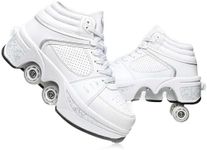 preyrocbirds Wheeled Shoes, Roller 
