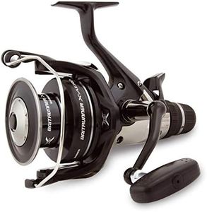 Baitrunner