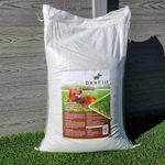 DeoFill® - Zeolite Pet Infill for Artificial Grass - Eliminate and Control Nasty Odours from Pet Urine On Your Artificial Lawn - 100% Pet & Child Friendly - No Chemicals - Artificial Grass Cleaner