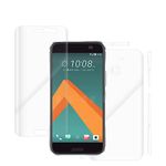 Gadgets Protector 75777304 HTC 10 Total Body Protection - Mobile Scratch Guard - Screen Guard - Screen Protectors - Skins