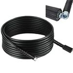 Pressure Washer Hoses