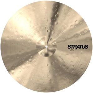 Sabian STRATUS Ride Cymbal, 20 Inch