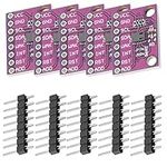 AZDelivery 5 x Carbon Dioxide metal oxide Gas Sensor with High Sensitivity Air Quality On-board Detection Sensor Module