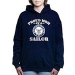 CafePress Proud Mom Of A US Navy S 