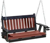Mission Poly Lumber Wood 5FT Cuphol