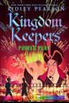 Kingdom Keepers IV: Power Play