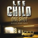 One Shot: Jack Reacher 9