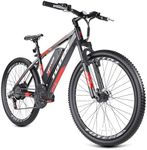 Totem Victor Electric Bike, 750W Eb