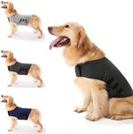 Haokaini Anti-Anxiety Dog Jacket Do