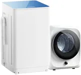 Auertech Portable Washer and Dryer 