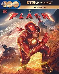 Flash, The (BIL/4K Ultra HD) [Blu-ray] (Bilingual)