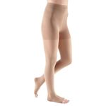 Mediven 20-30mmhg Comfort Panty PET Ot Ebony I by Mediven