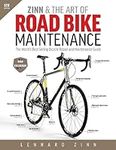 Zinn and the Art of Road Bike Maint