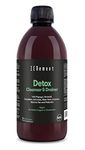 Detox Cleanses