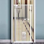 Dogs Safety Gate Extra Tall 150cm P