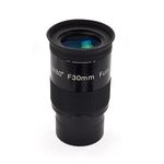 SKYOPTIKST 2-inch 30mm Eyepiece 80-Degree Ultra-Wide Angle Field of View