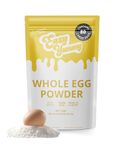 EASY YUMMY - Whole Egg Powder For Cooking (1 kg), 100% Powdered Egg