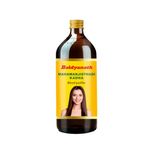 Baidyanath Mahamanjisthadi Kadha Blood Purifier - 450 ml