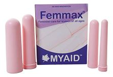 MYAID Femmax Dilators (Pink) - Set of 4