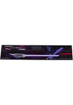 Star Wars The Black Series Darth Revan Force FX Elite Lightsaber with Advanced LED and Sound Effects, Adult Collectible Roleplay Item