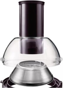 Philips Viva Compact Juicer – 1.5L Capacity