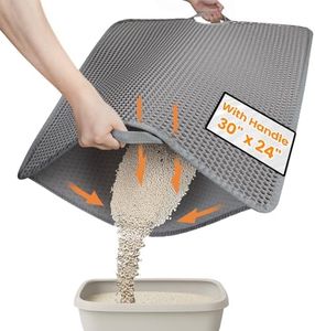 Cat Litter