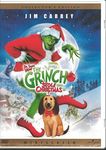 Dr. Seuss' How The Grinch Stole Chr