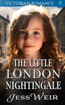 The Little London Nightingale: Victorian Romance