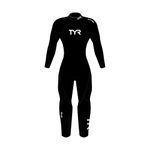 Tyr Triathlon Wetsuits