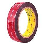 Double Sided Tape 3M VHB Mounting T
