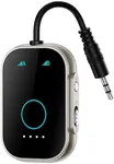 Bluetooth Audio Transmitter/Receive