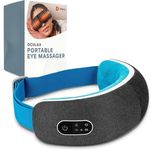LifePro Eye Massager with Heat & Vi