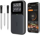 INKBIRD Meat Thermometer with Multi