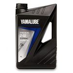 YAMAHA Genuine Yamalube 2 Stroke Engine Oil 2-W Jetski Marine Watersports 4L