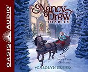 A Nancy Drew Christmas (Library Edition): Volume 18