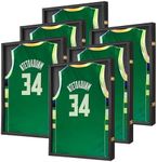 IHEIPYE Jersey Frame Display Case 6