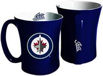 NHL Winnipeg Jets Victory Coffee Mug, 14-Ounce