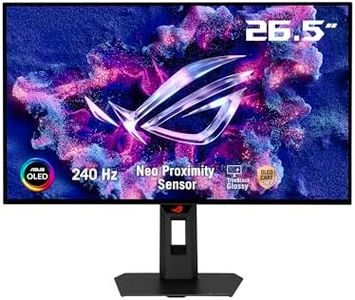 ASUS ROG S