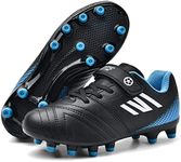 Boys Football Boots Shoes Kids Girl