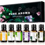 Diffuser Essential Oils