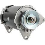 New DB Electrical 420-44002 Starter-Generator Compatible with/Replacement for EZ-GO Medalist 1993-1999, MG2 4 Caddy, MG2 Fleet, MG2 Freedom, MG2 Freedom HP 1998-1999, RXV Standard 2008-2015 15423N