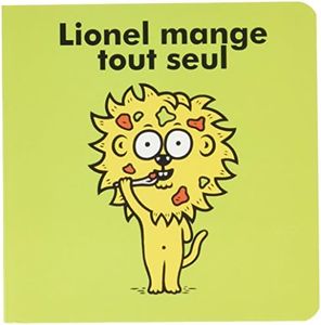Lionel man