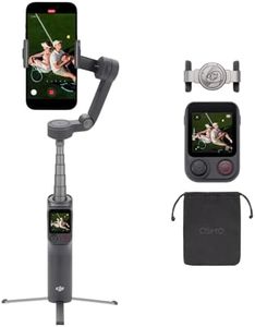 Osmo Mobil