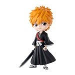 Banpresto Bleach Q Posket-Ichigo Kurosaki-Thousand-Year Blood War Ver. A,Anime