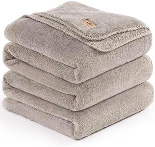 UGG Plush 
