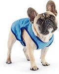 GF Pet 79g68562 ELASTOFIT Cooling Vest, XL, 230 g