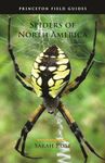 Spiders of North America: 126 (Princeton Field Guides)