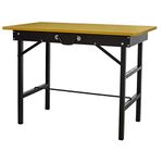 Sealey FWB1000 1000mm Portable Folding Workbench